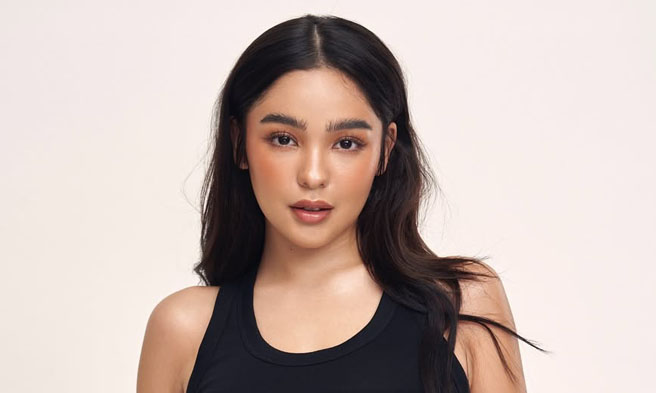 Andrea Brillantes