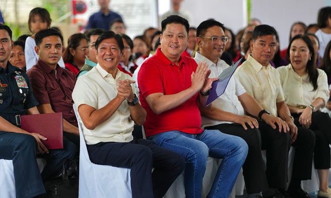 PBBM Haven fow Women - ADS