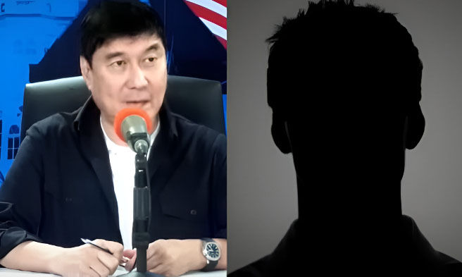 Raffy Tulfo in Action