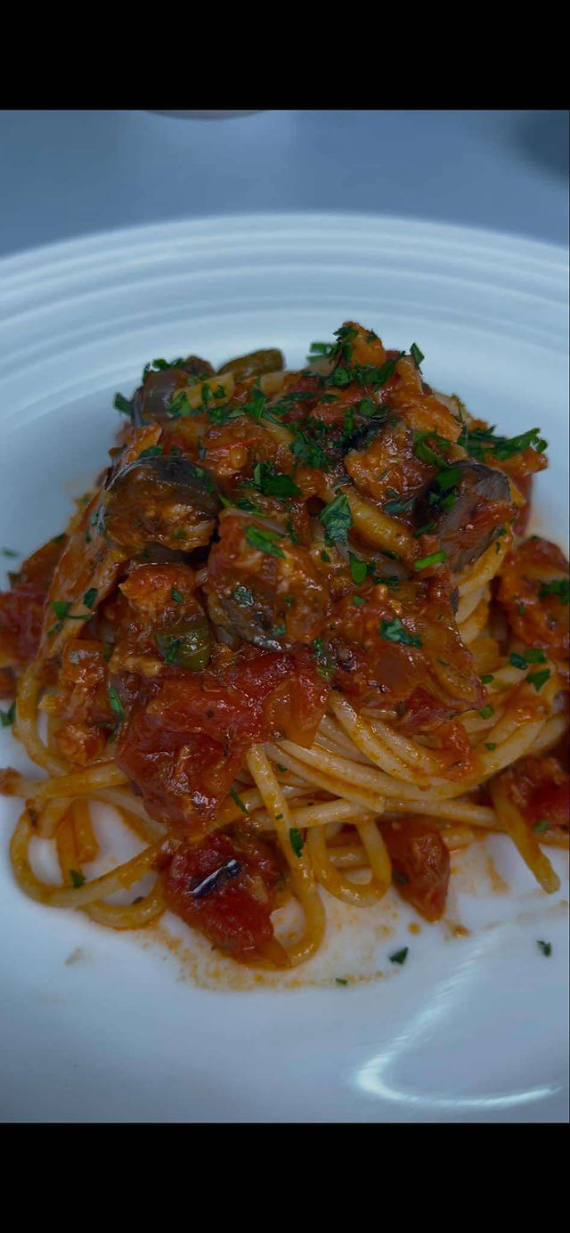 Food recipe