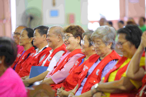 SM elderly