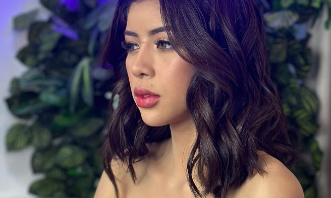 Herlene Budol - IG