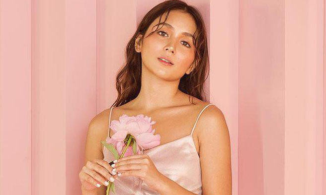 Kathryn Bernardo - FB