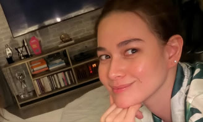 WINNER - BEA, TODO-FLEX NA HAPPY NA SIYA-IG _beaalonzo