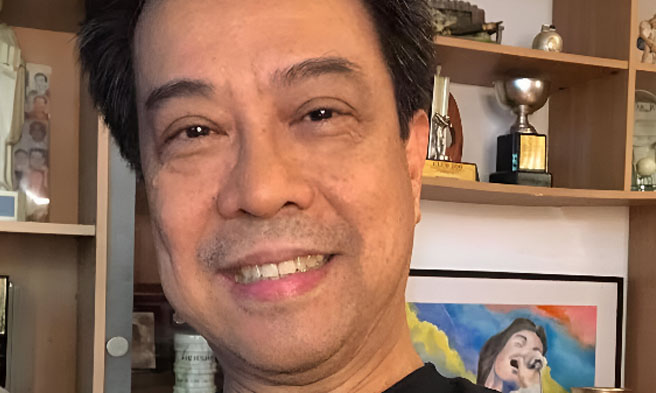 Hajji Alejandro - Instagram