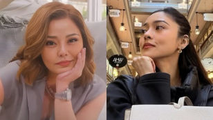 WINNER - KIM, KINASUHAN NA ANG ATE LAKAM NG QUALIFIED THEFT