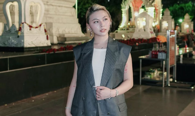 chloeanjeleigh - Instagram