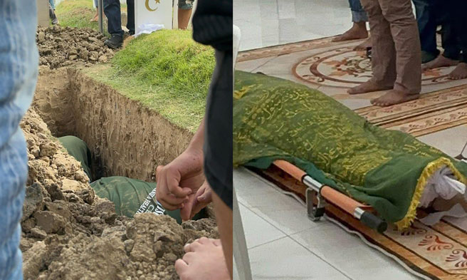 Freddie Aguilar - Muntinlupa City Muslim Affairs Office-FB