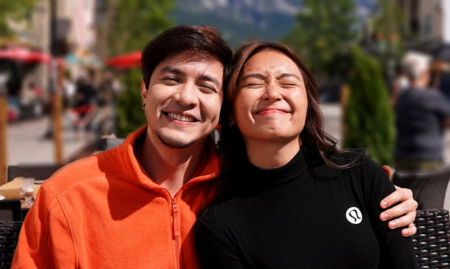 Alden at Kath sa Hello Love, Again