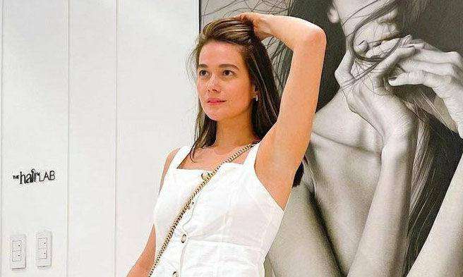 Bea Alonzo