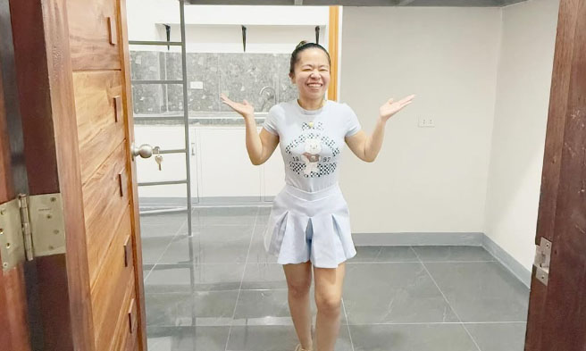 Kiray Celis