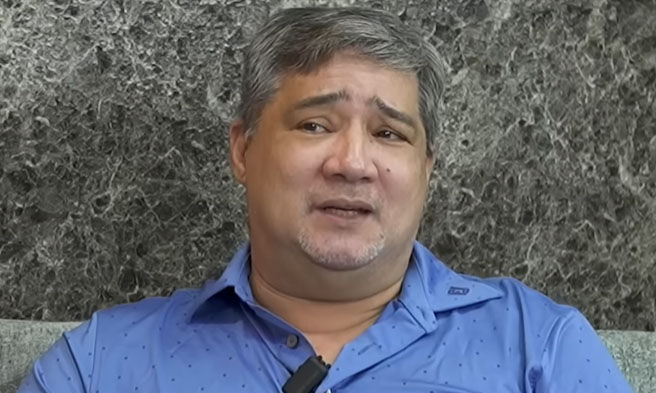 Ogie Diaz Inteview - YT