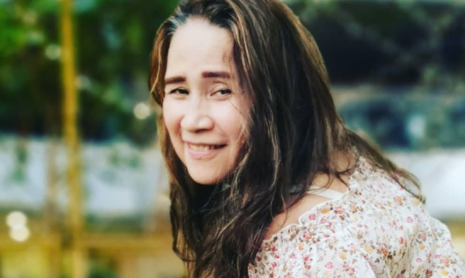 Liz Alindogan Kho - IG