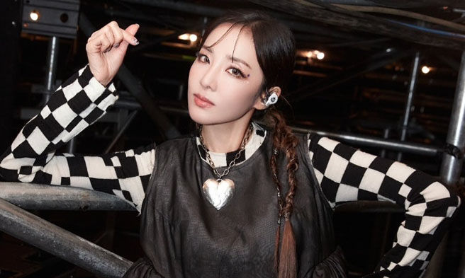 Balik-‘Pinas, focused sa trabaho… SANDARA, STOP NA SA TOMA AT BARKADA