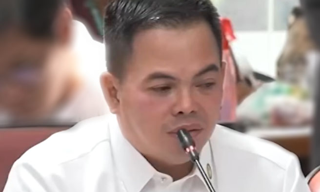 Kerwin Espinosa - FB