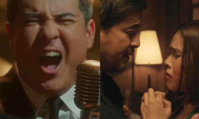 Aga Muhlach sa Uninvited - Instagram