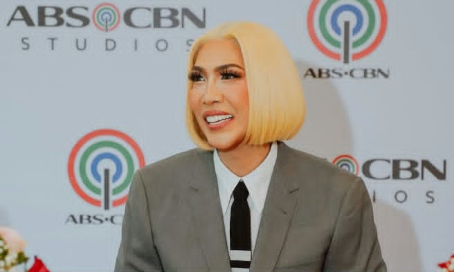SPECIAL - “VICE, QUEEN OF ALL NETWORKS” - MVP-IG _praybeytbenjamin