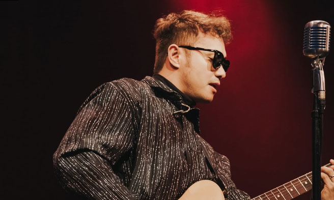 Kean Cipriano - Instagram