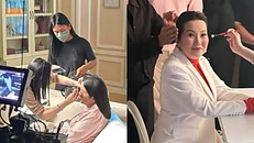 TEKA NGA - KRIS, DUSA SA SHOOTING, ‘DI MAKATAYO NANG MATAGAL_IG _krissquino.jpeg
