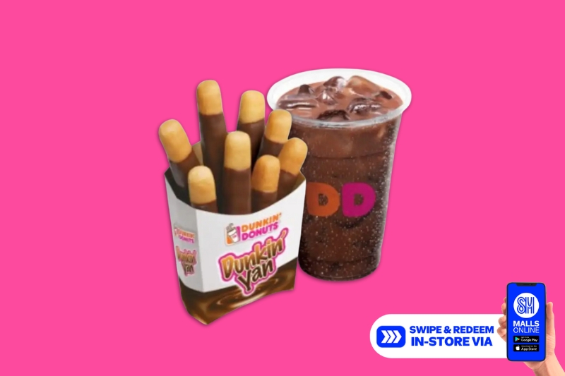 Dunkin