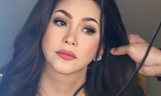 Regine Velasquez-Alcasid - Instagram