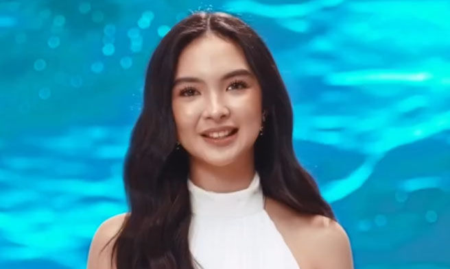 Kai Montinola sa theme song ng Moana - IG Kai Montinola