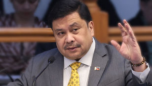 Sen. Jinggoy Estrada - FB