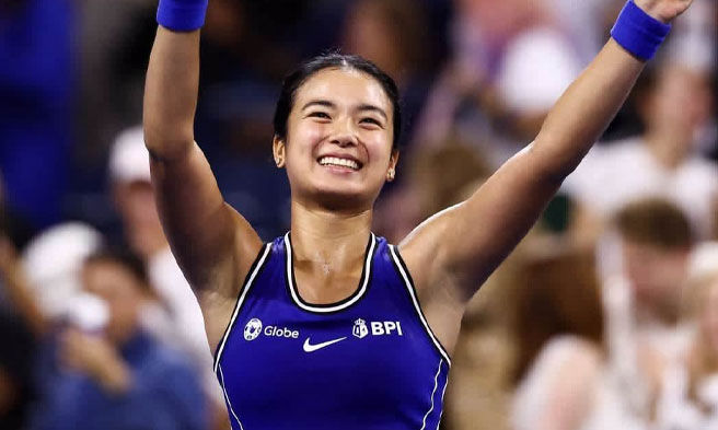 'Pagmumultahin' ng WTA si Eala kapag pinili ang Asian Tour