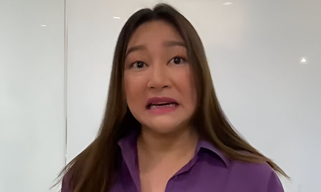 Rufa Me Quinto - News5, Circulated