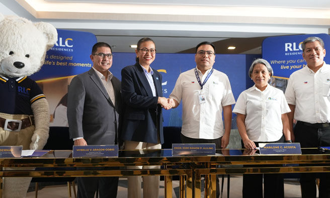 Robinsons Land joins Pag-IBIG’s affordable housing push under Marcos’ Expanded 4PH