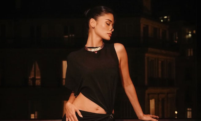 Pia Wurtzbach 