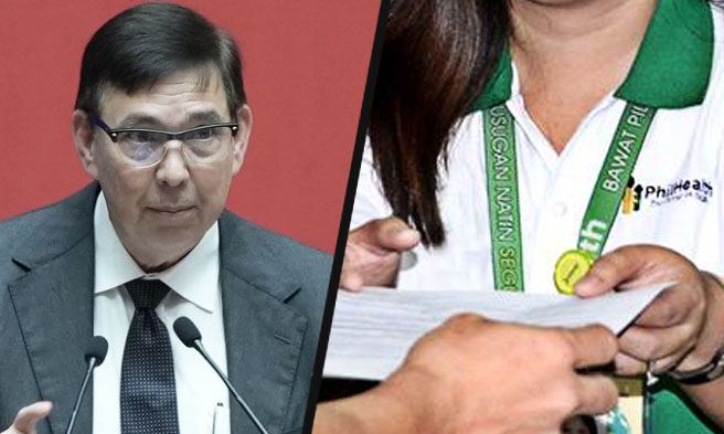 Pondo ng PhilHealth sa 2025, sapat na — DOF 