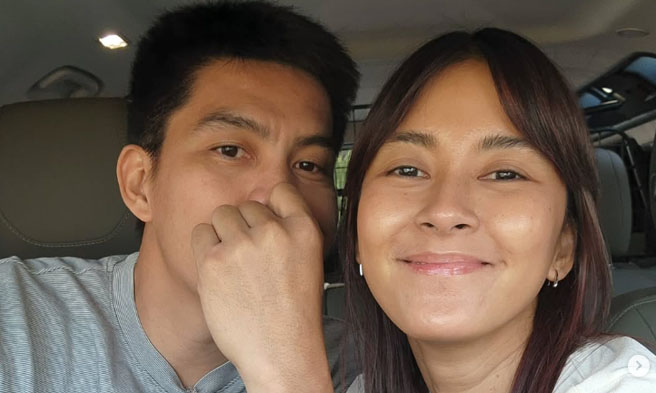 Bianca Gonzales Intal - IG