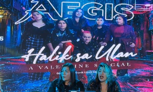 Aegis - SS from video - CB