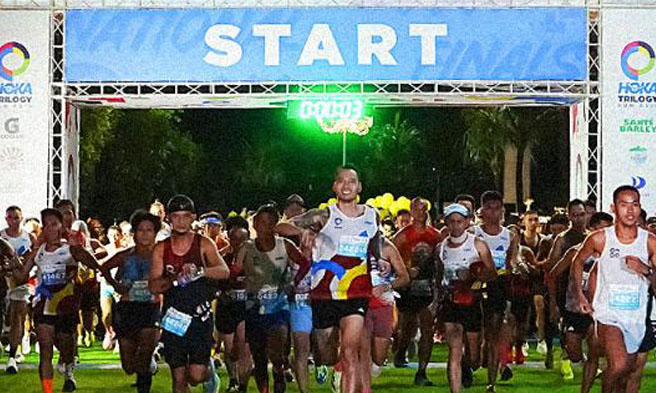 HOKA Trilogy Run Asia - FB