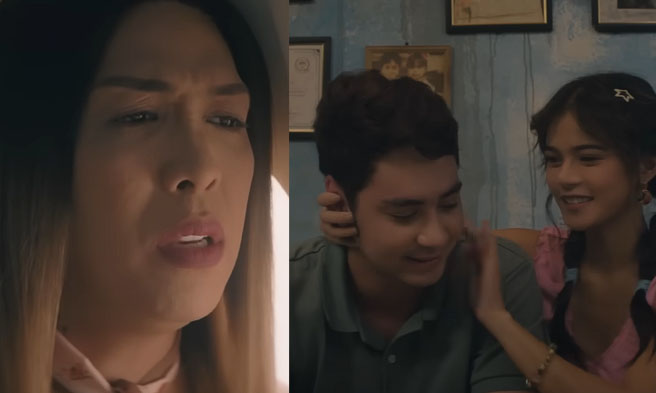 And The Breadwinner Is