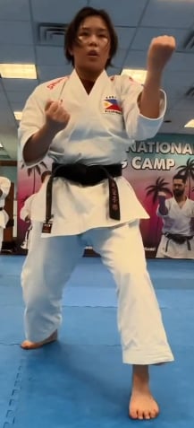 Karate