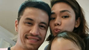 TALKIES - MARC, GLASS HOUSE SA BAGUIO ANG SURPRISE KAY DANICA-