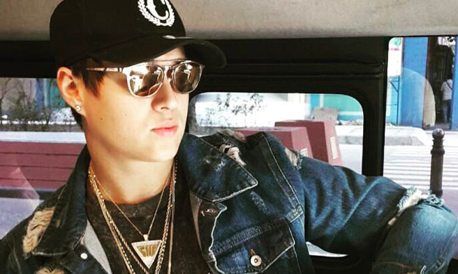 Enrique Gil - Instagram