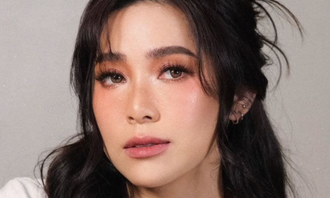 Moira Dela Torre - IG