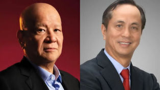 Para raw sa katahimikan ng pamilya… SHARE NI GABBY LOPEZ SA ABS-CBN, IBINENTA NA KAY RAMON ANG