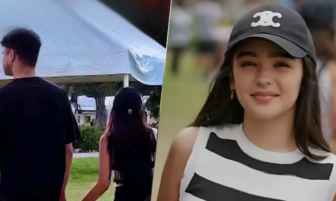Andrea Brillantes - Circulated