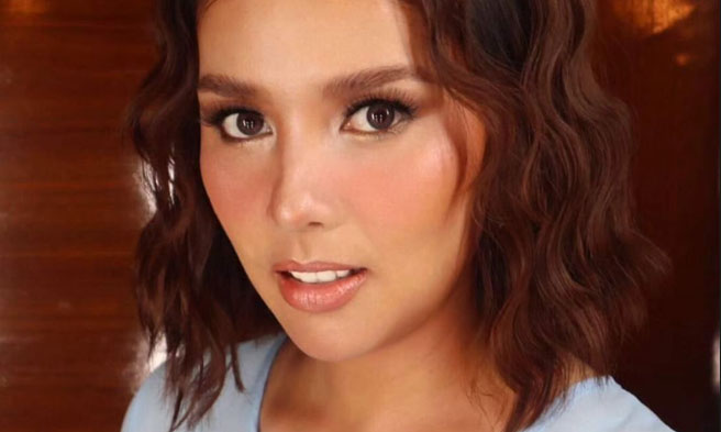 Ms. Neri Miranda - Instagram