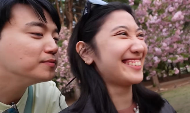 Ryan Bang vlog