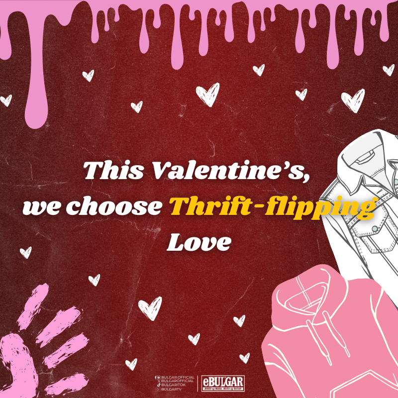 Thrift Flipping Love