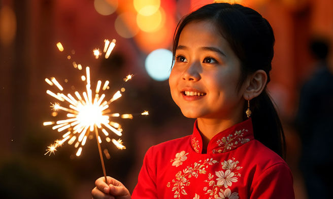 Chinese New Year