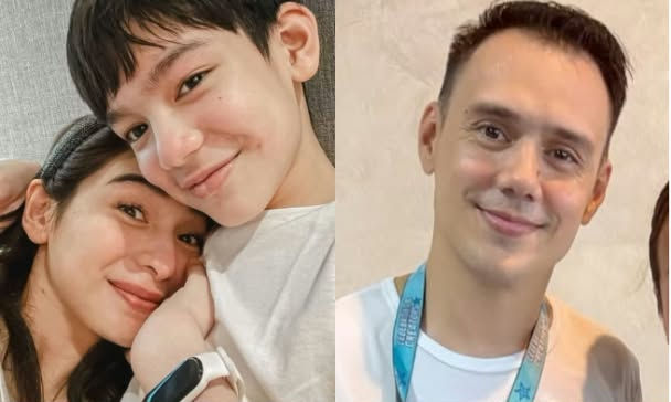 BULGARY - JENNYLYN, SOLONG PINALAKI ANG ANAK, PATRICK, ABSENT BILANG TATAY_