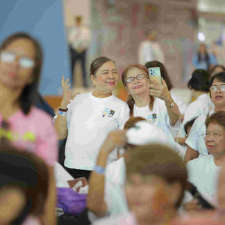 SM Elderly