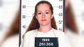 Christa Pike - Courtesy Tennessee Department of Corrections