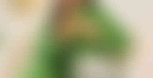 Alex Gonzaga - Paragis Goose Grass